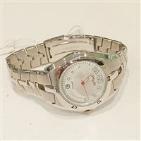 Orologio Vagary in Acciaio ID5-919-11 - ID5-919-11